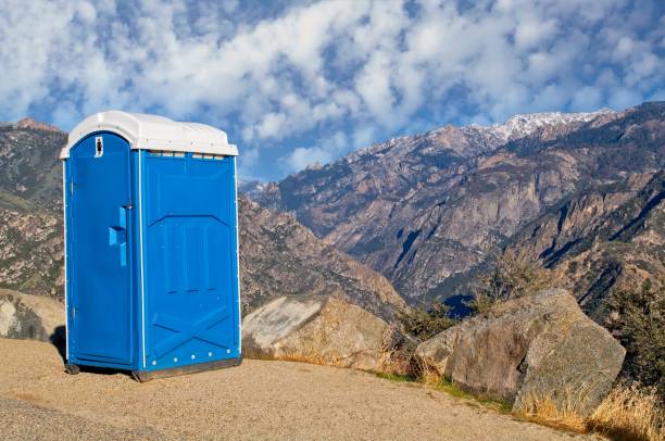 Best Emergency porta potty rental  in Ferry Pass, FL