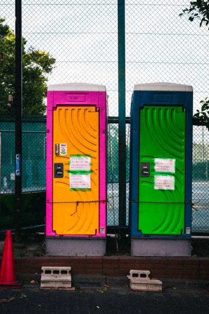 Best Wedding porta potty rental  in Ferry Pass, FL